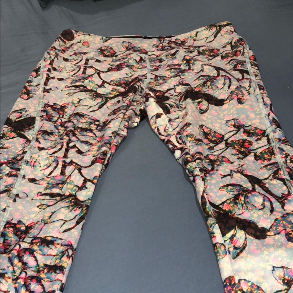 Lularoe activewear leggings
